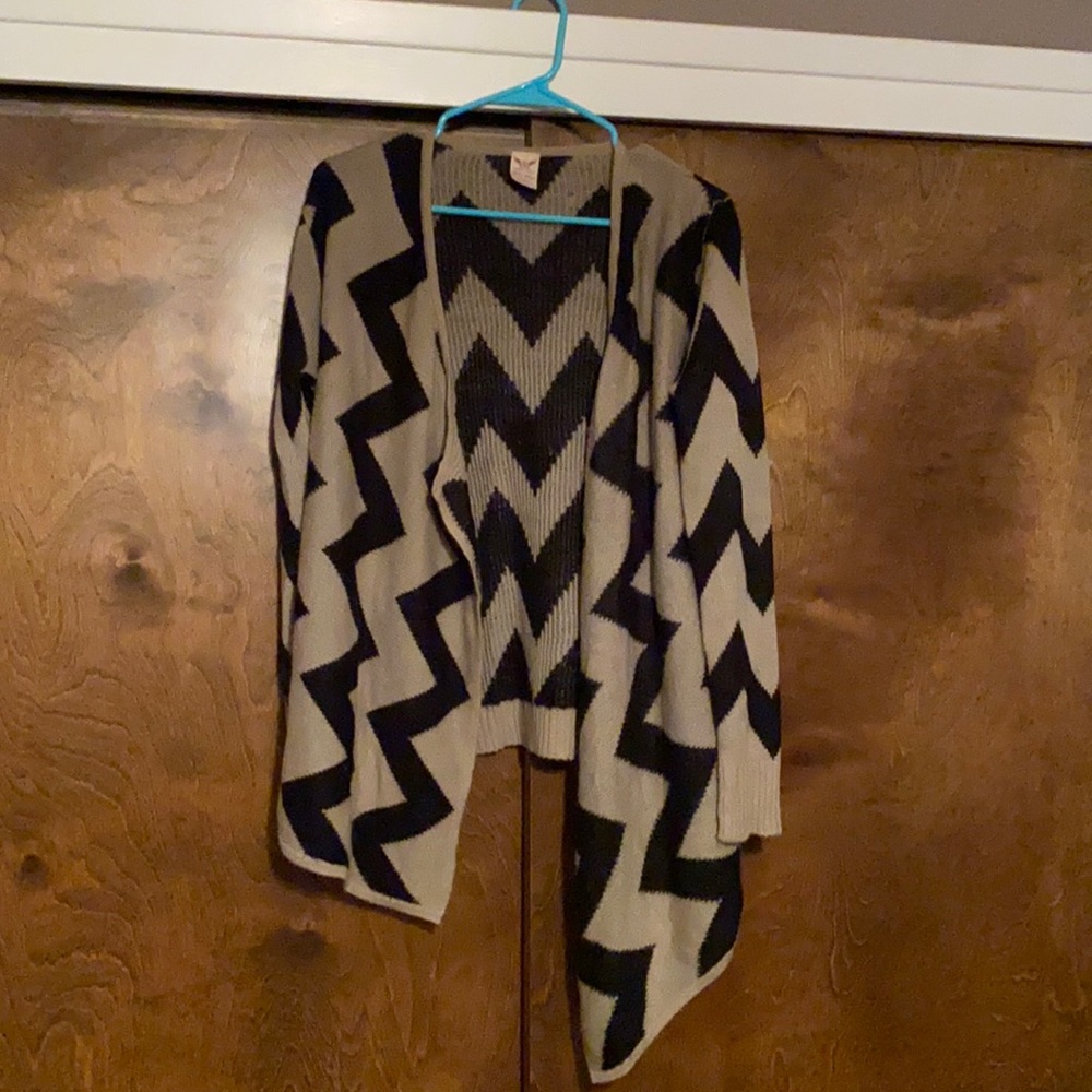 Women’s cardigan